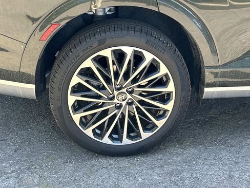 New 2026 Hyundai Palisade Calligraphy image 11