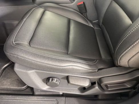 New 2025 Ford Bronco Big Bend image 16