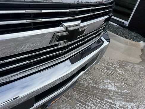 Used 2019 Chevrolet Silverado 3500 LTZ w/ Duramax Plus Package image 27