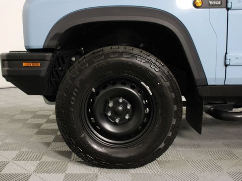 New 2026 INEOS Grenadier AWD/4WD image 16