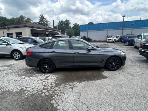 Used 2015 BMW 328i Gran Turismo xDrive AWD/4WD image 13