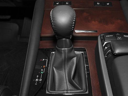 Used 2013 Lexus GS 350 AWD image 10