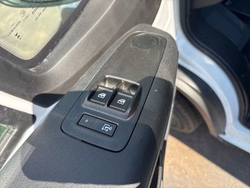 New 2026 RAM ProMaster 2500 image 13