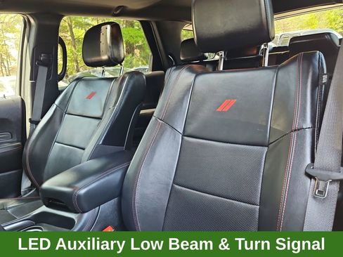 Used 2024 Dodge Durango GT AWD/4WD image 27