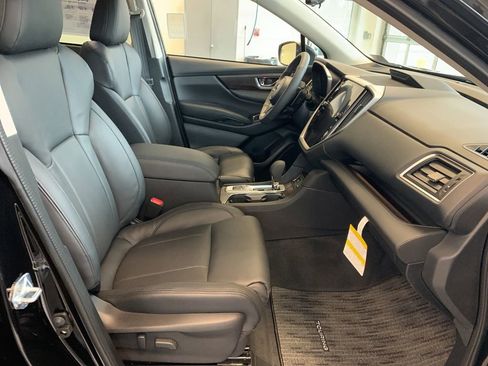 New 2026 Subaru Ascent Touring image 24