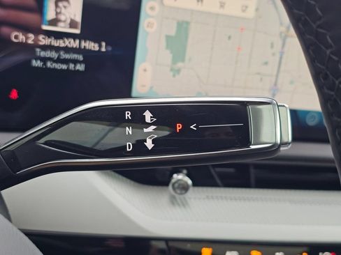 New 2026 Cadillac Optiq Luxury 1 AWD/4WD image 32