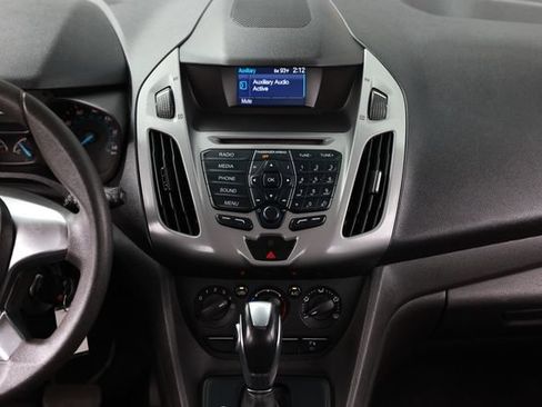 Used 2015 Ford Transit Connect XLT FWD image 39