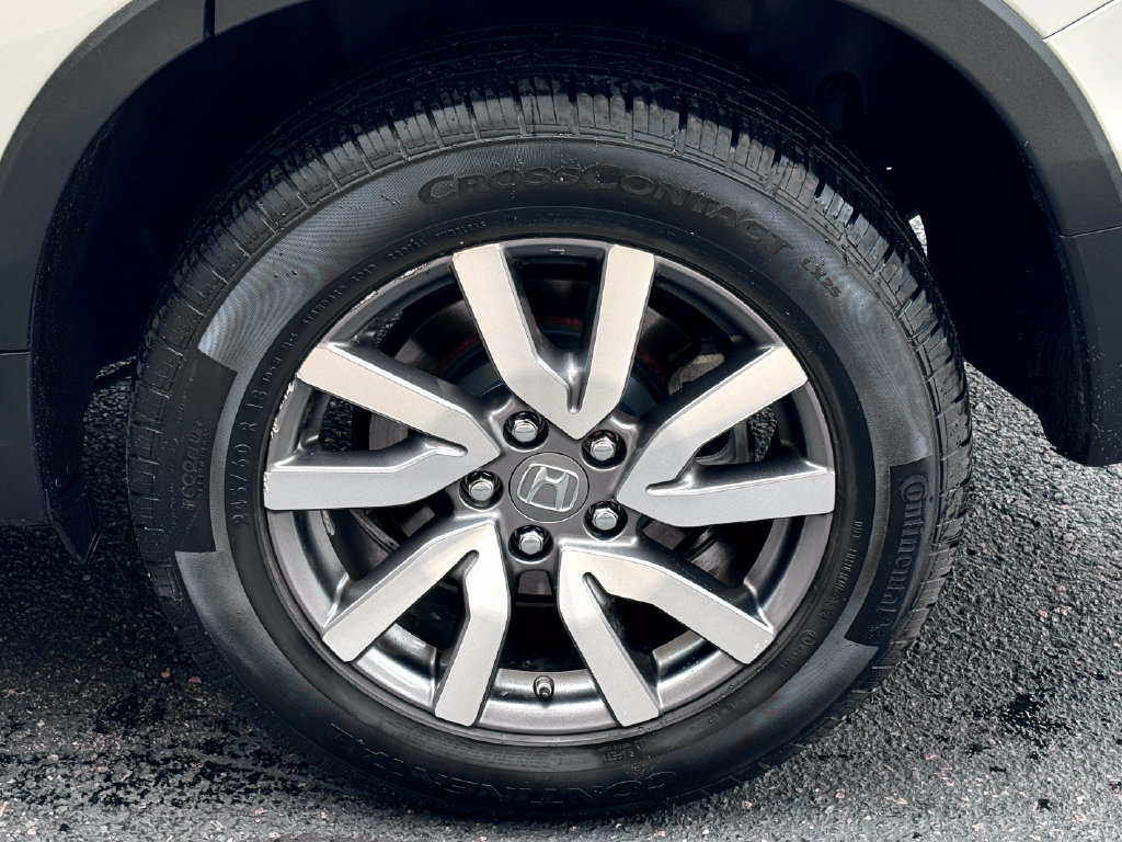 Used 2022 Honda Pilot EX-L image 17