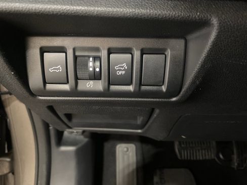 Used 2023 Subaru Outback Limited image 20