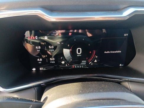 New 2026 GMC Canyon Elevation w/ Convenience Package RWD image 9