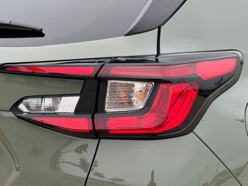 New 2026 Subaru Crosstrek 2.5i image 30