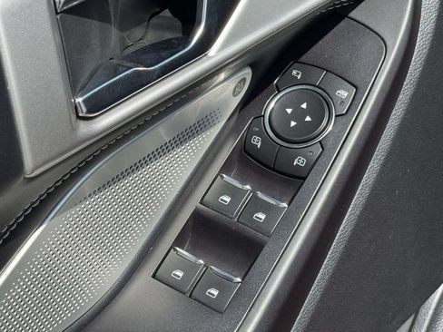 Used 2020 Ford Explorer ST w/ ST Street Pack AWD/4WD image 28