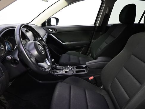 Used 2016 MAZDA CX-5 Touring image 13