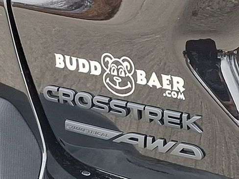 New 2026 Subaru Crosstrek 2.5i Wilderness image 22