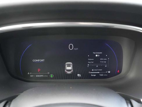 Certified 2024 Acura MDX SH-AWD w/ Technology Package image 22
