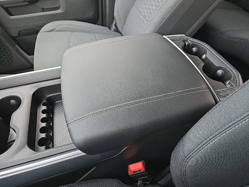 New 2026 RAM 2500 Big Horn image 77