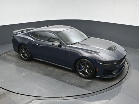 Used 2025 Ford Mustang Dark Horse image 53