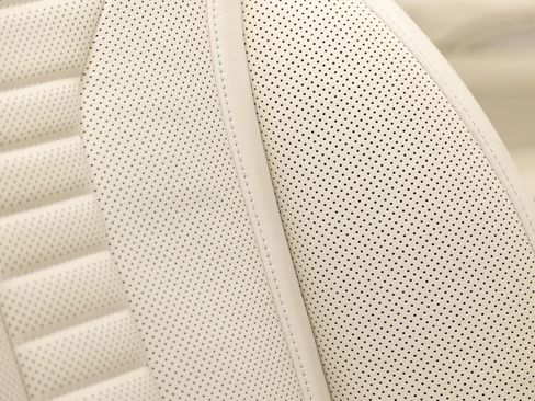 Used 2017 Mercedes-Benz S 550 Cabriolet image 71