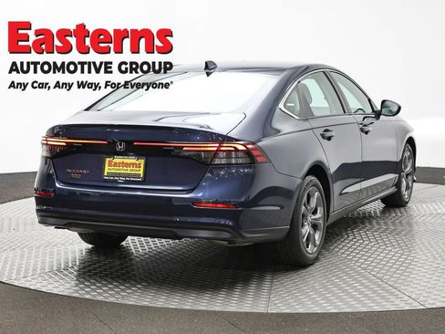 Used 2024 Honda Accord EX image 5