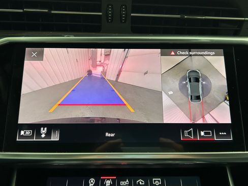 Used 2019 Audi A6 2.0T Premium Plus w/ Premium Plus Package image 11