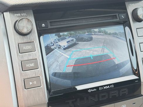 Used 2019 Toyota Tundra SR5 w/ TRD Off Road Package AWD/4WD image 22