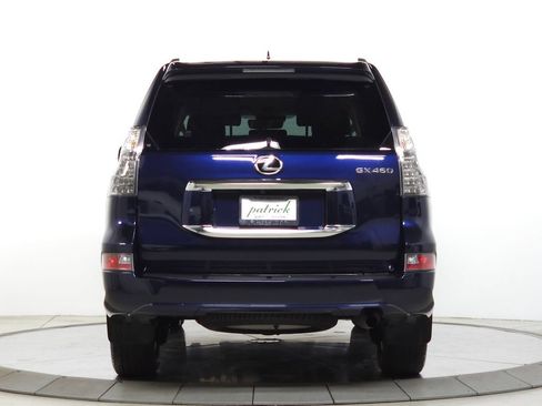 Used 2023 Lexus GX 460 Premium w/ Premium Package AWD/4WD image 4