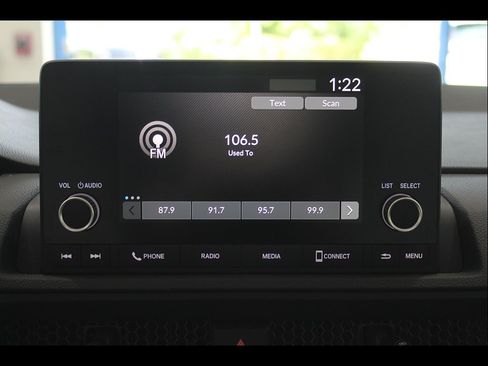 Certified 2024 Honda CR-V EX image 26