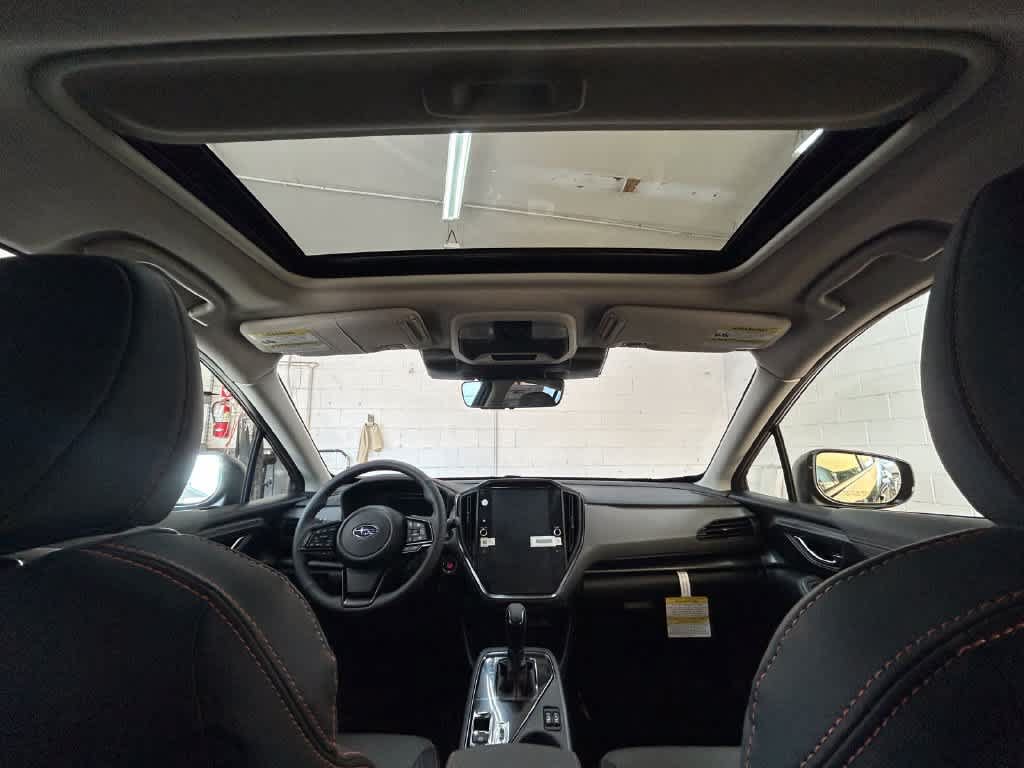 New 2026 Subaru Crosstrek 2.5i Limited AWD/4WD image 13