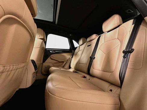 New 2026 Porsche Macan AWD/4WD image 23