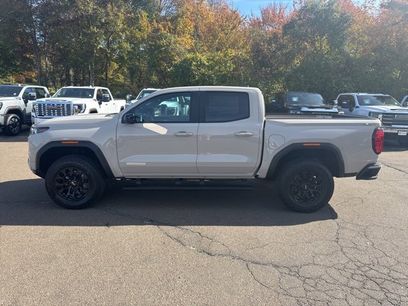 New 2026 GMC Canyon Elevation w/ Convenience Package