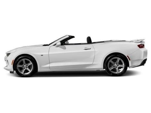 Used 2018 Chevrolet Camaro LT RWD image 47