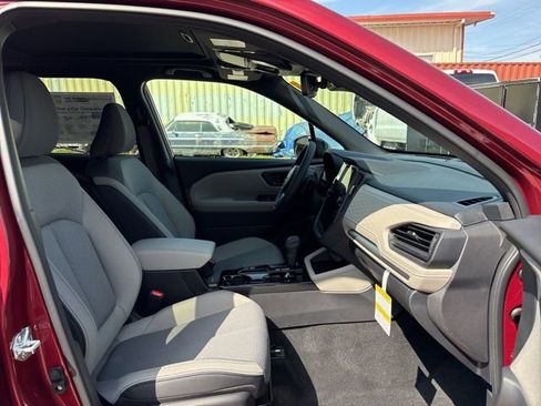 New 2026 Subaru Forester Premium image 13