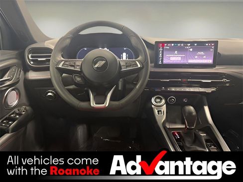 Used 2023 Dodge Hornet GT Plus image 3