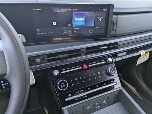 New 2026 Hyundai Santa Fe Calligraphy AWD/4WD image 7