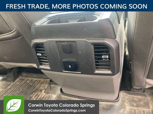 Used 2019 Ford F150 XLT w/ Max Trailer Tow Package AWD/4WD image 13