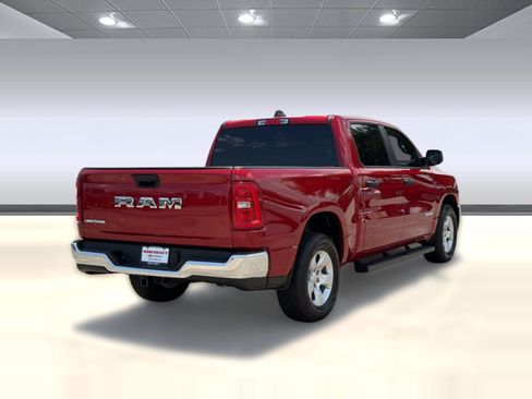 Used 2026 RAM 1500 Lone Star RWD image 9