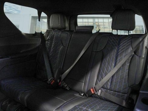 New 2026 Cadillac Escalade IQL Sport 1 AWD/4WD image 13