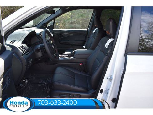 New 2026 Honda Ridgeline TrailSport image 28