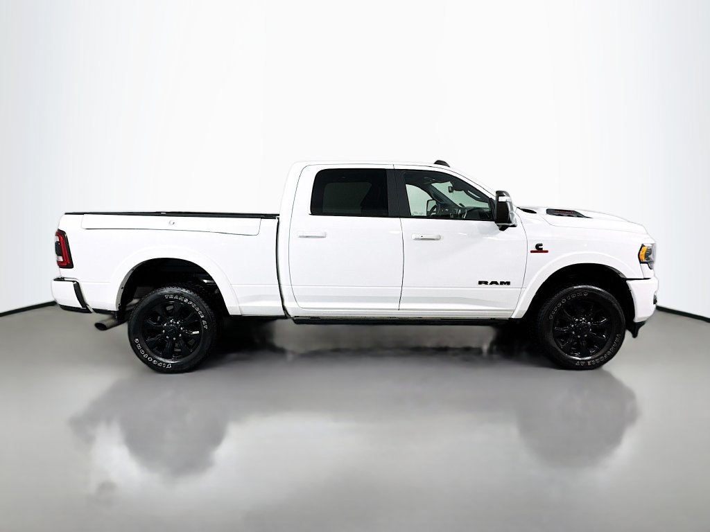 Used 2024 RAM 2500 Limited AWD/4WD image 6