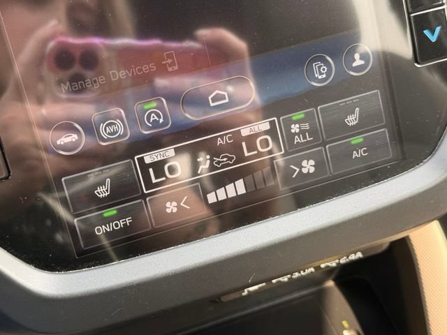 Certified 2025 Subaru Forester Premium w/ Convenience Package #1 AWD/4WD image 22