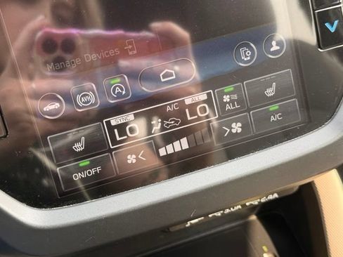 Certified 2025 Subaru Forester Premium w/ Convenience Package #1 AWD/4WD image 22