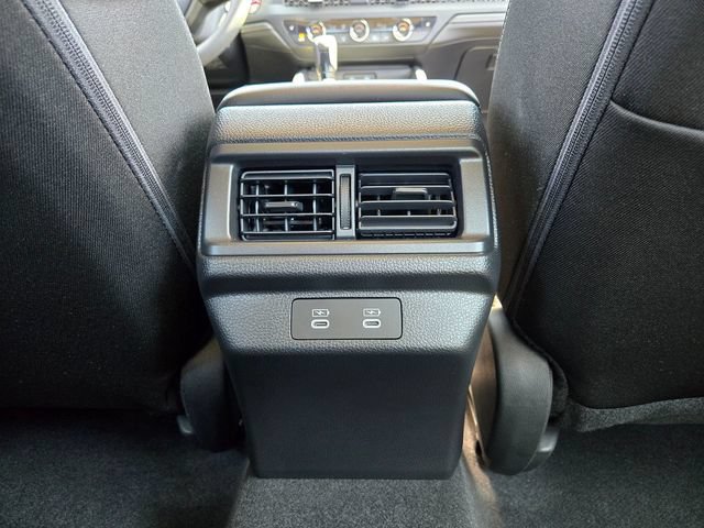 New 2026 Honda Accord SE image 7