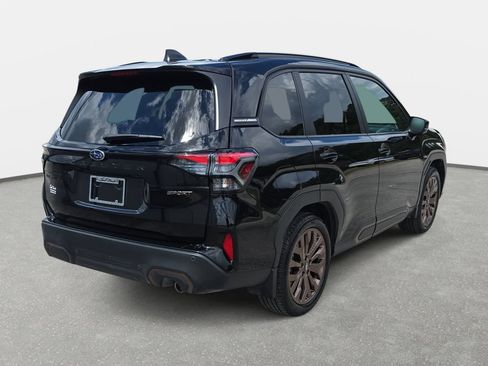 Used 2026 Subaru Forester Sport AWD/4WD image 5