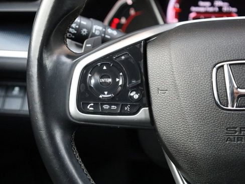 Used 2019 Honda Civic Sport image 26