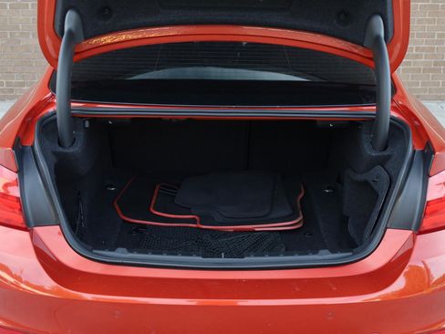 Used 2015 BMW M4 Coupe RWD image 12