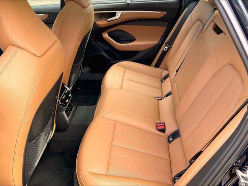 New 2026 Audi A6 Premium Plus image 17