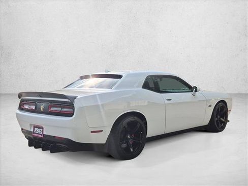 Used 2023 Dodge Challenger R/T w/ Plus Package RWD image 5