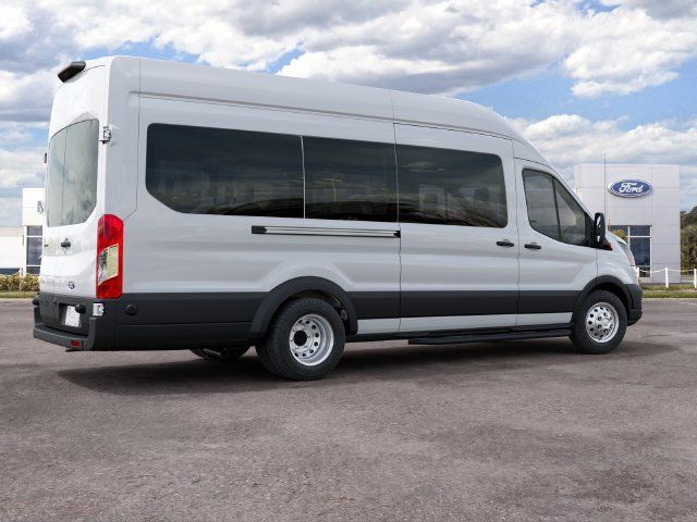 New 2027 Ford Transit 350 XL RWD image 6