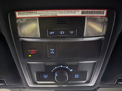 Used 2023 Toyota Tacoma TRD Off-Road w/ Technology Package AWD/4WD image 22