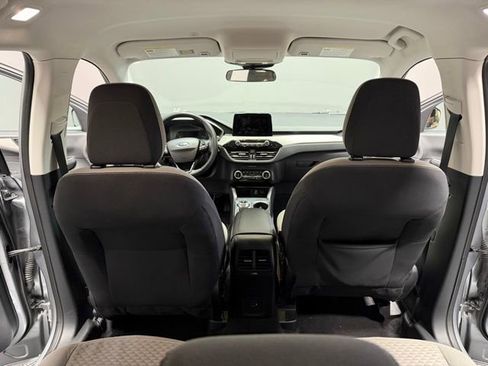 Used 2022 Ford Escape SE w/ Convenience Package image 24